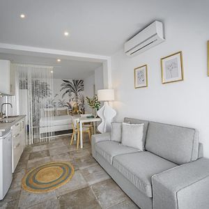 Apartamento Estudio