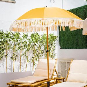 Apartamento Planta baja